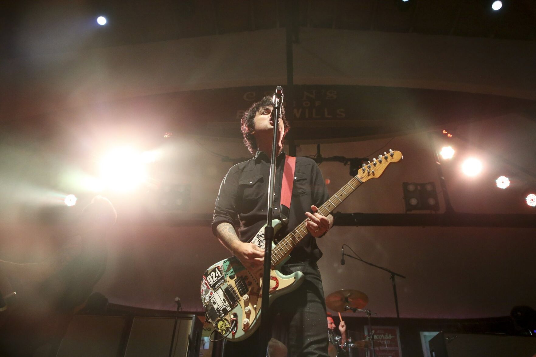 Green Day